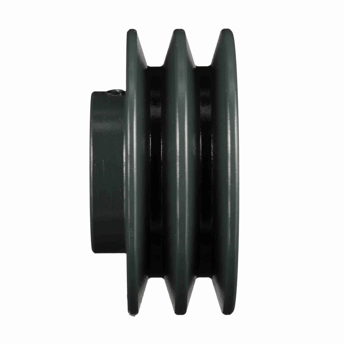 Browning 2 Groove Cast Iron FHP - Finished Bore Sheave - 2AK39X1