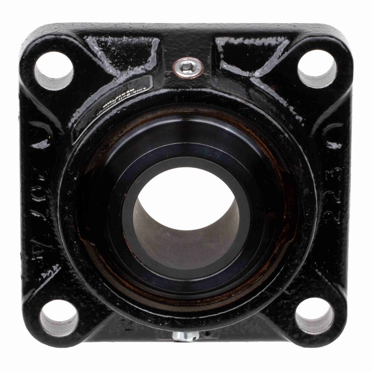 Link-Belt 3223FT3 Flange Blocks Sleeve Bearings - 3223FT3