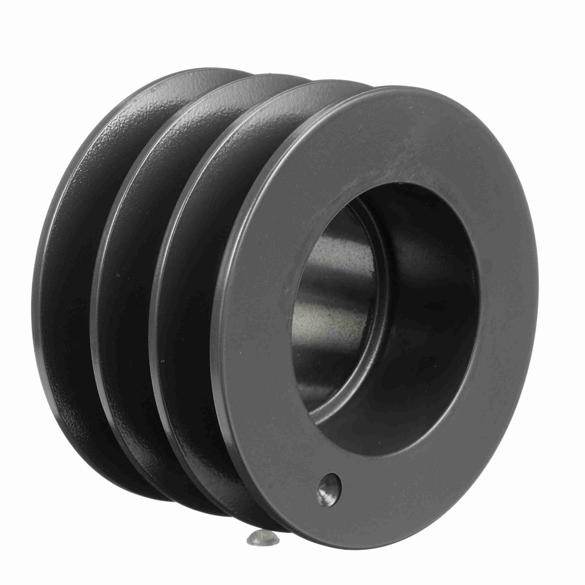 Browning 3 Groove Cast Iron Bushed Bore Multiple Sheave - 3C50Q