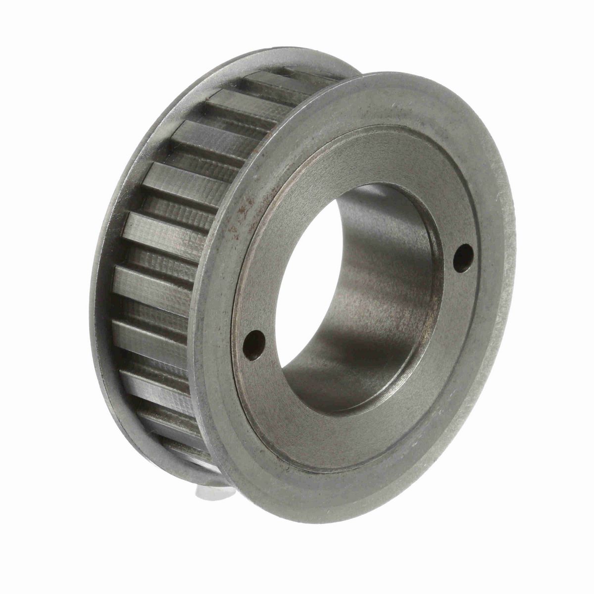 Browning Steel Bushed Bore Gearbelt Pulley - 24LH075