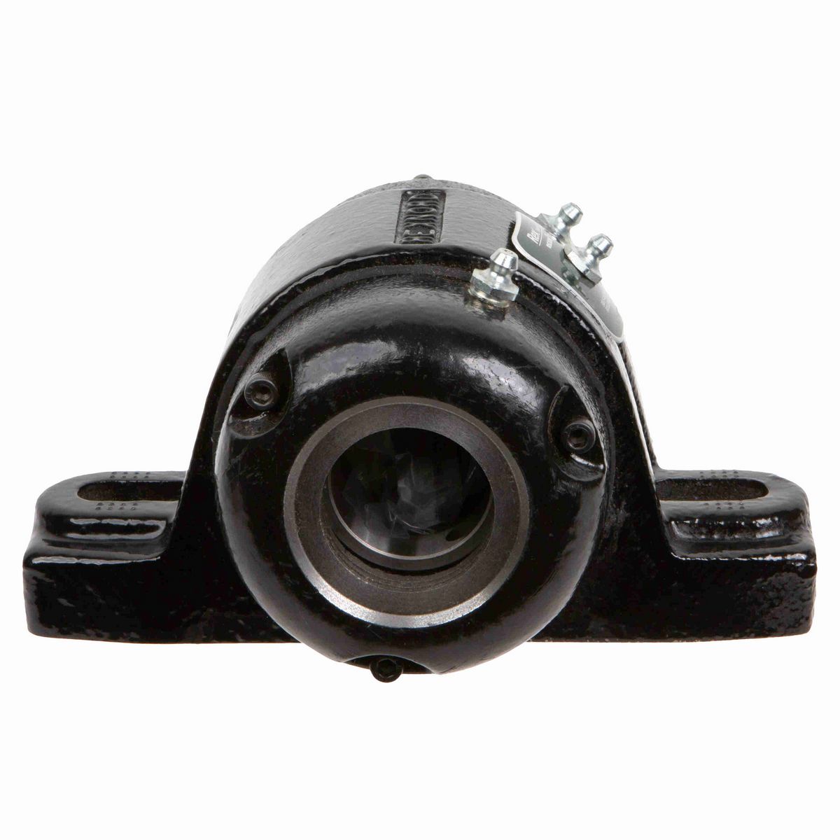 Rexnord AZEP2107 Solid-housed Pillow Blocks Rex Spherical Roller Bearings - AZEP2107