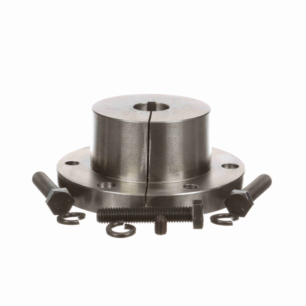 Browning Q-D Bushing - Inch Bore Type - E 1 1/8