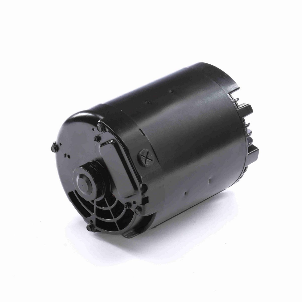 Century General Purpose Pump Motor, 1/2 HP, 3 Ph, 60 Hz, 208-230/460 V, 3600 RPM, K56J Frame, DP - H155