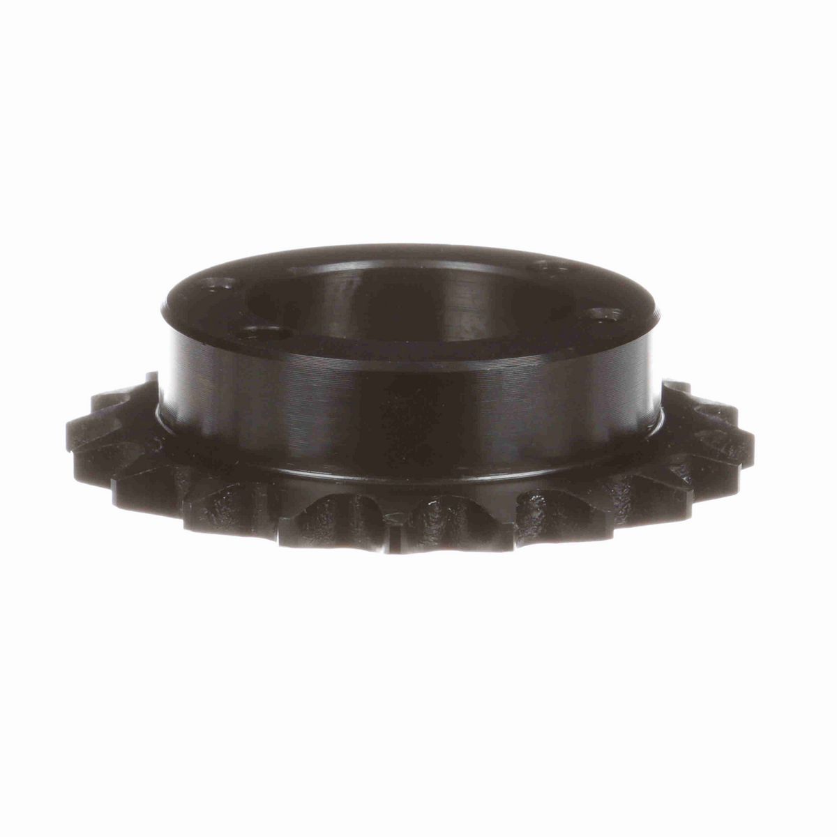 Browning Steel Bushed Bore Roller Chain Sprocket - H40H20