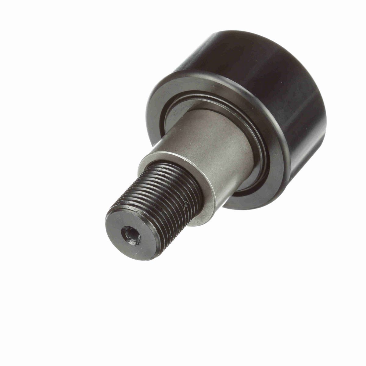 Опорный ролик с цапфой McGill CAMROL CFE 1 7/8 SB, цилиндрический, с уплотнением, с шестигранным отверстием, дюймовый