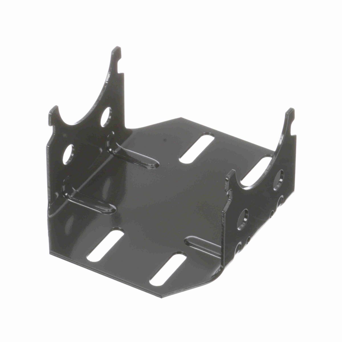 FASCO Resilient Base, Length 4.6" for 2 1/2" Dia Ring - 30-461BASE