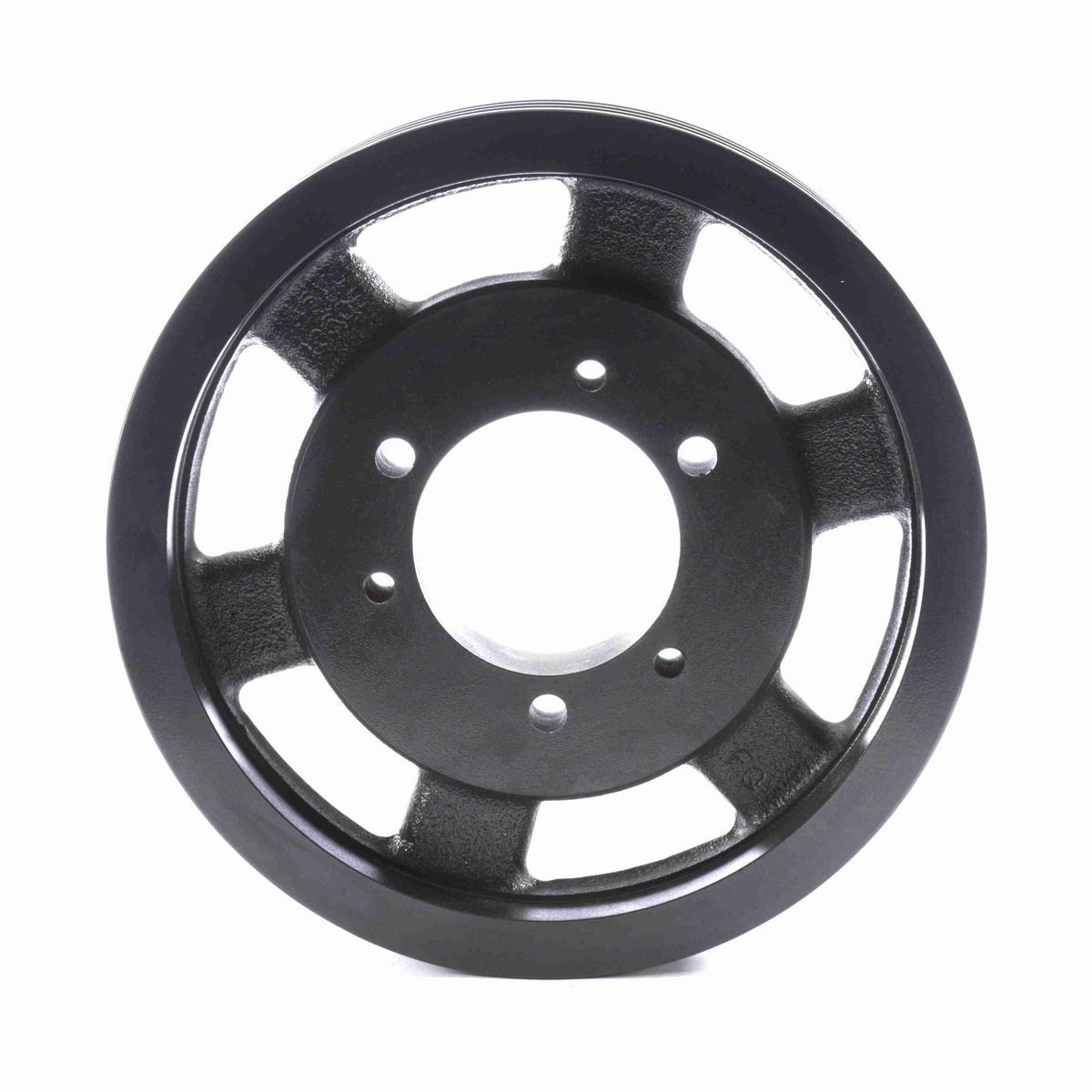 Browning 3 Groove Cast Iron Bushed Bore Multiple Sheave - 35V1250E