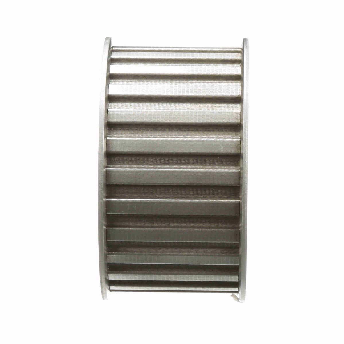 Browning Steel Bushed Bore Gearbelt Pulley - 26HP200