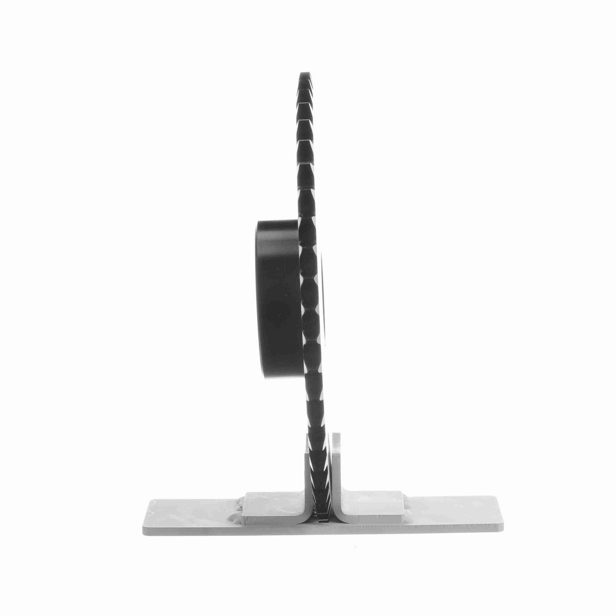 Browning Steel Bushed Bore Roller Chain Sprocket - 60Q50