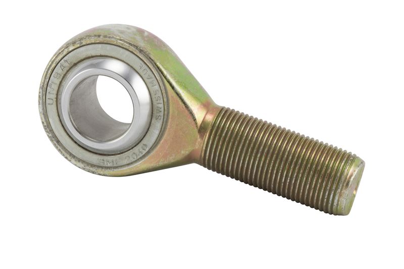 Шарнирная головка RBC Series SME SME2040, высокопрочная, наружная резьба, самосмазывающаяся