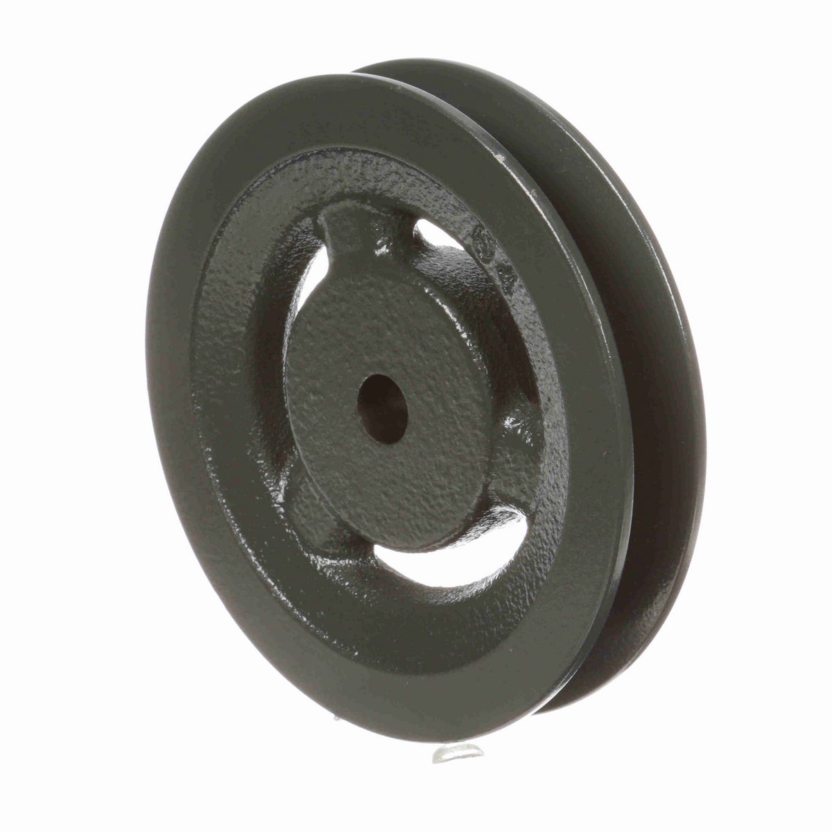 Browning 1 Groove Cast Iron FHP - Finished Bore Sheave - BK50X1/2