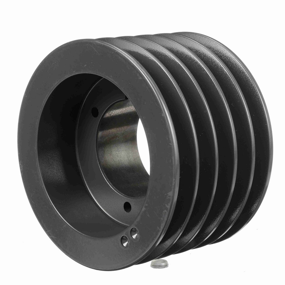 Browning 5 Groove Cast Iron Bushed Bore Multiple Sheave - 5TB60