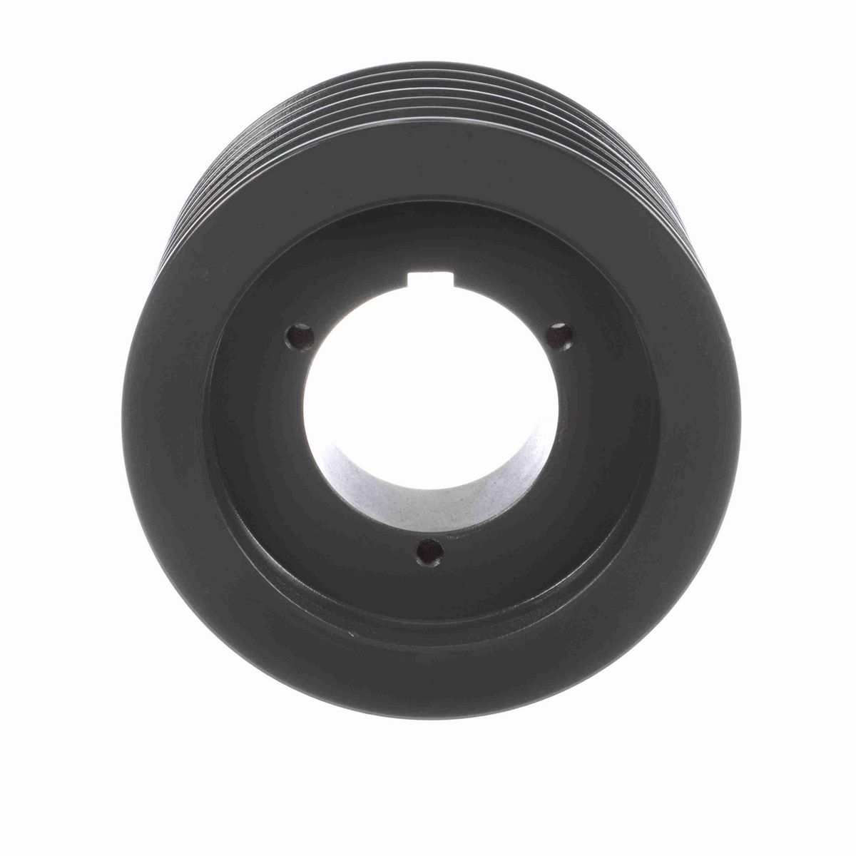 Browning 6 Groove Cast Iron Bushed Bore Multiple Sheave - 6B5V66