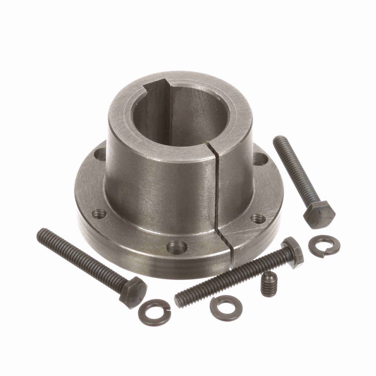 Browning Q-D Bushing - Inch Bore Type - SD 1 3/8 3/8