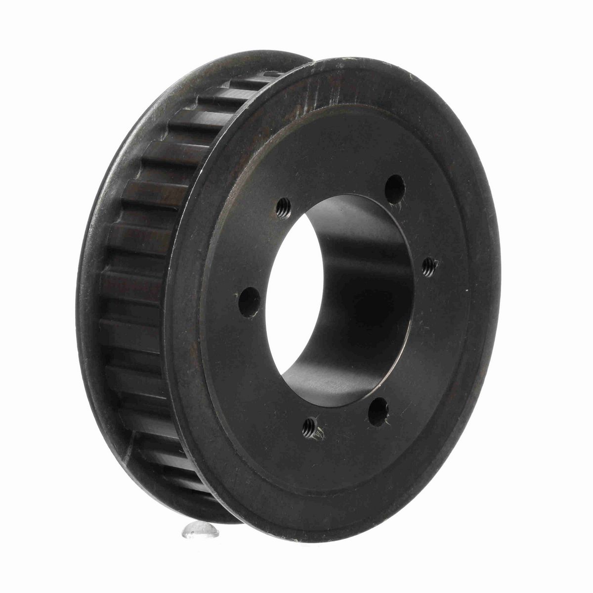 Browning Steel Bushed Bore Gearbelt Pulley - 29H100SD