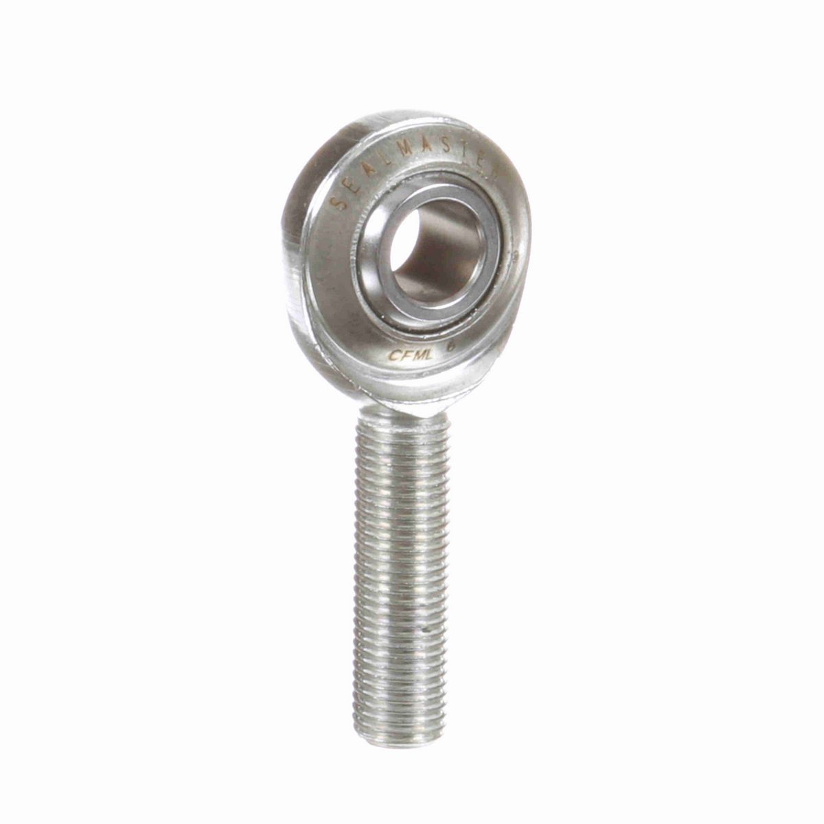 Sealmaster Male Rod End Bearing - Two-Piece Rod End Race - CFML 6
