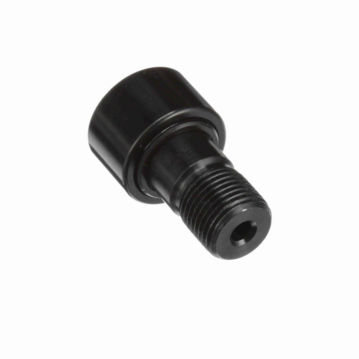 Опорный ролик с цапфой McGill Heavy Stud CAMROL CFH 1 B, цилиндрический, с шестигранным отверстием, дюймовый