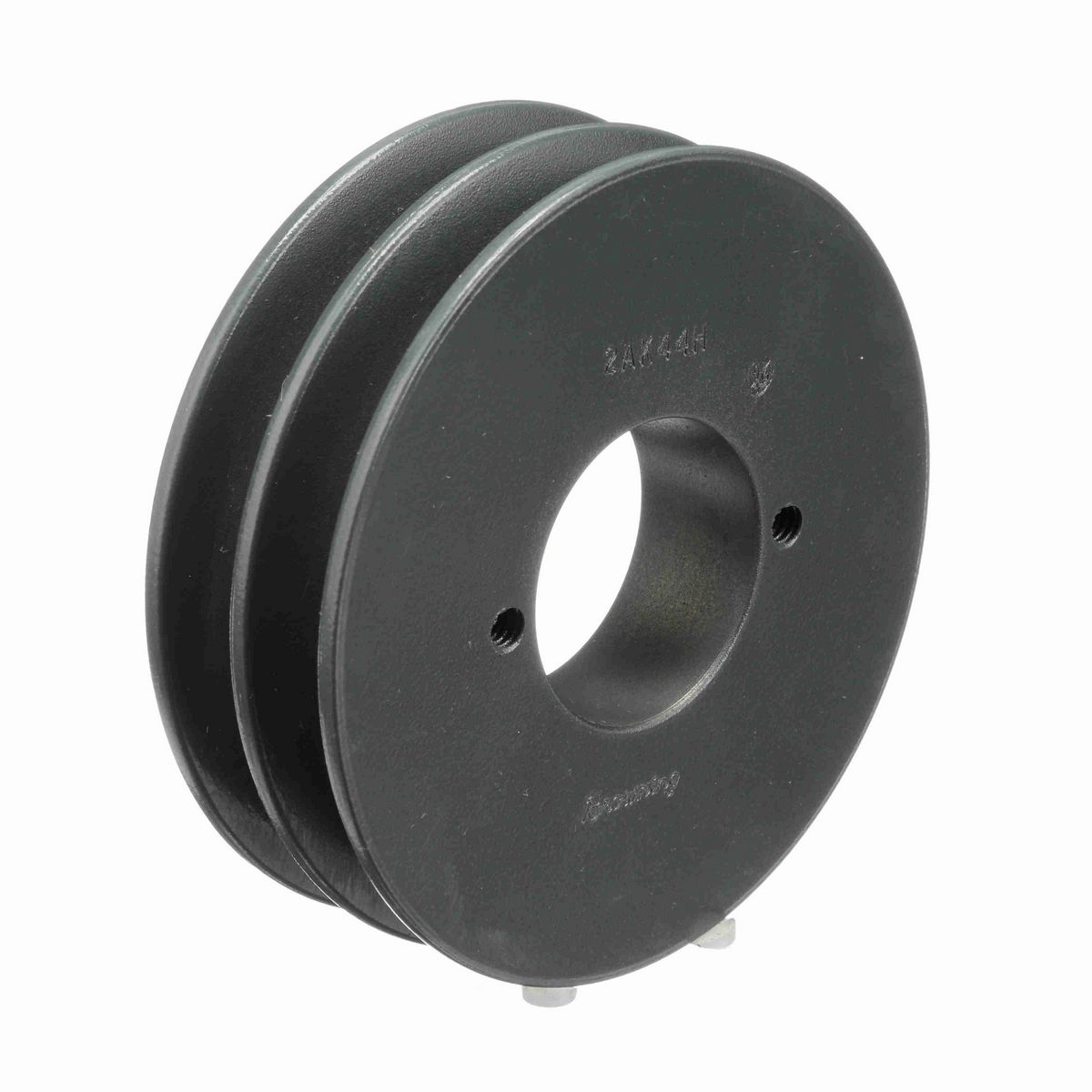 Browning 1 Groove Cast Iron FHP - Finished Bore Sheave - BK40X 1 1/8