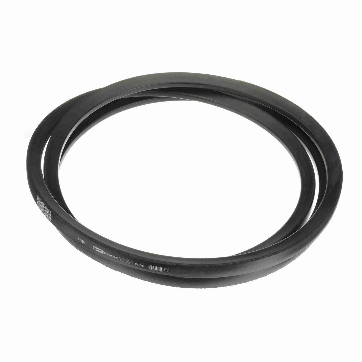 Browning Neoprene Wrapped Belt 95% Efficient - 8V1800