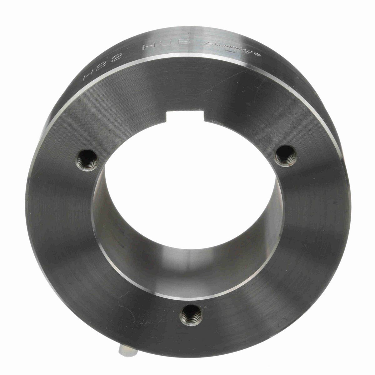 Browning Steel Hub for Split Taper Bushing - HB2 HUB