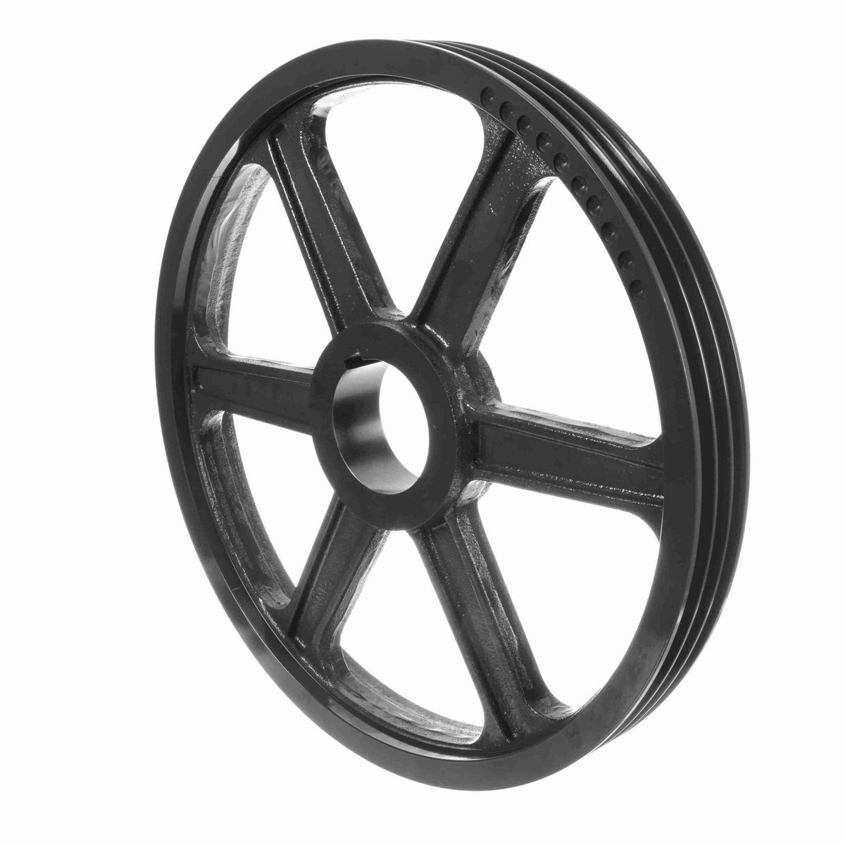 Browning 3 Groove Cast Iron Bushed Bore Multiple Sheave - 3R5V212