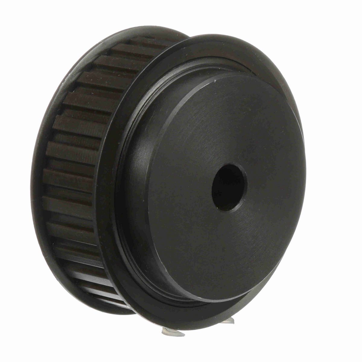 Browning Steel Rough Bore Gearbelt Pulley - 32LB100