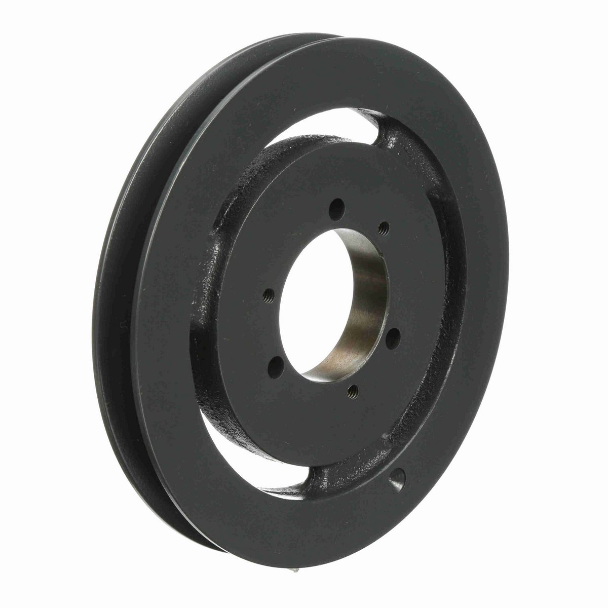 Browning 1 Groove Cast Iron Bushed Bore Multiple Sheave - 1B70SDS