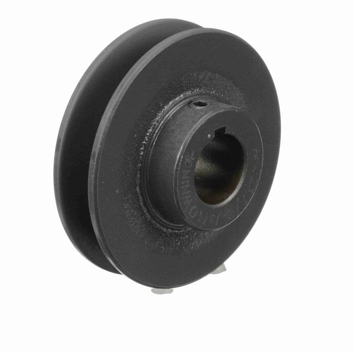 Browning 1 Groove Cast Iron FHP - Finished Bore Sheave - AK32X7/8