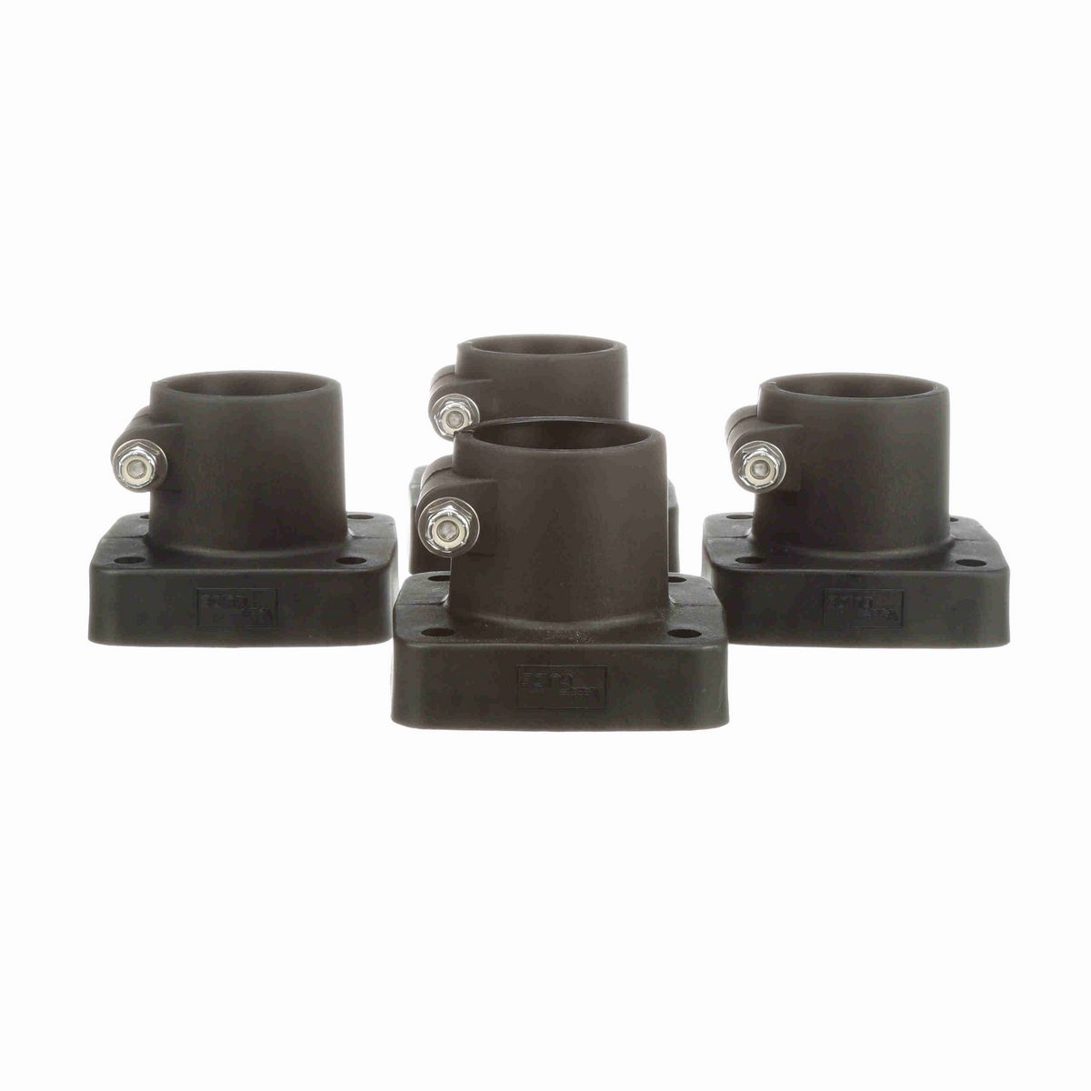 System Plast Post Cap; Series: VG-307 for 2" Tube - VG-307-T2.0