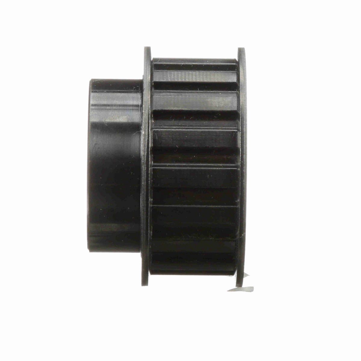 Browning Steel Rough Bore Gearbelt Pulley - 18HB100