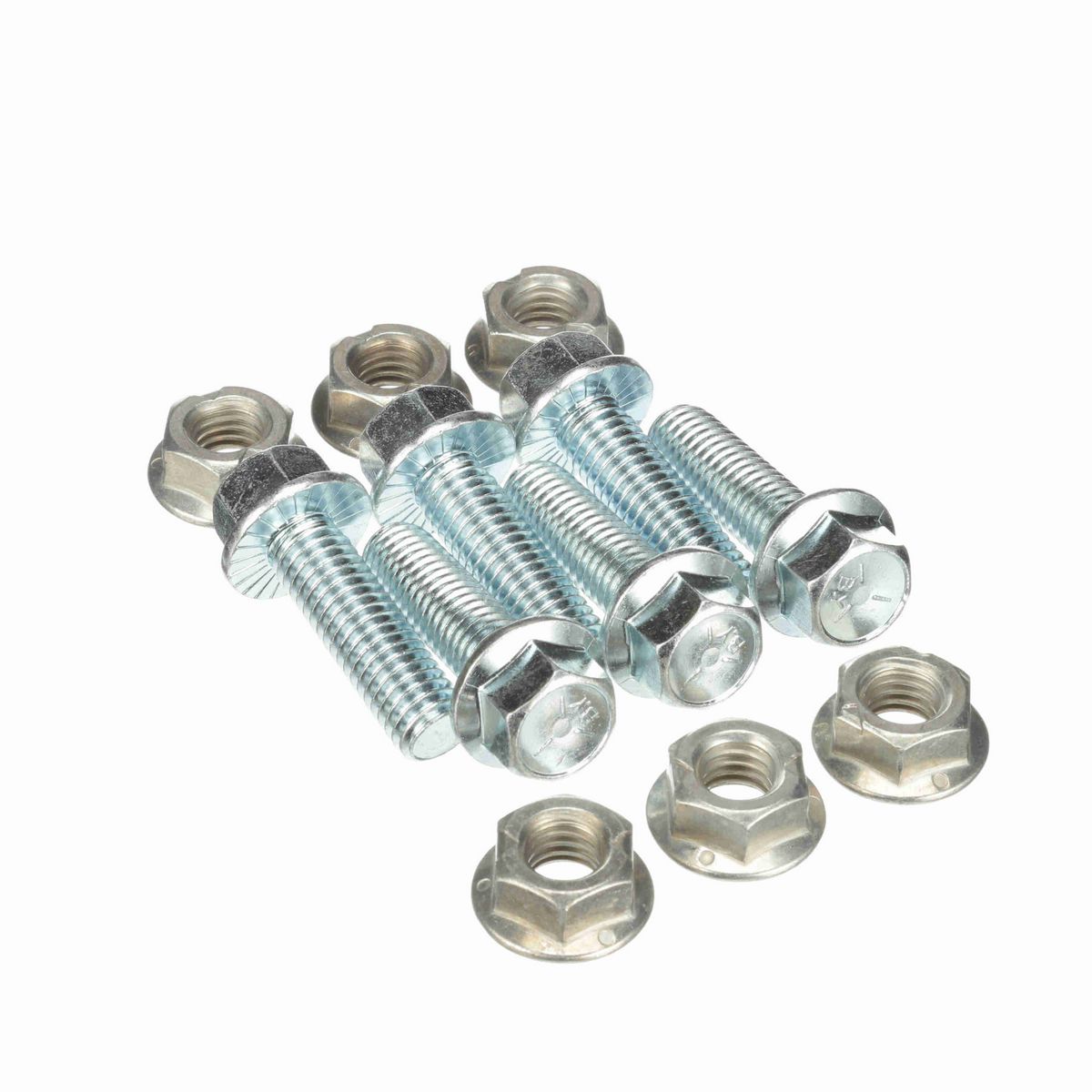 Kop-Flex Disc Coupling Medium Torque Disc Pack Fastener Sets - Style KD1 & KD2 - Size 203 - 203 KD MTFS