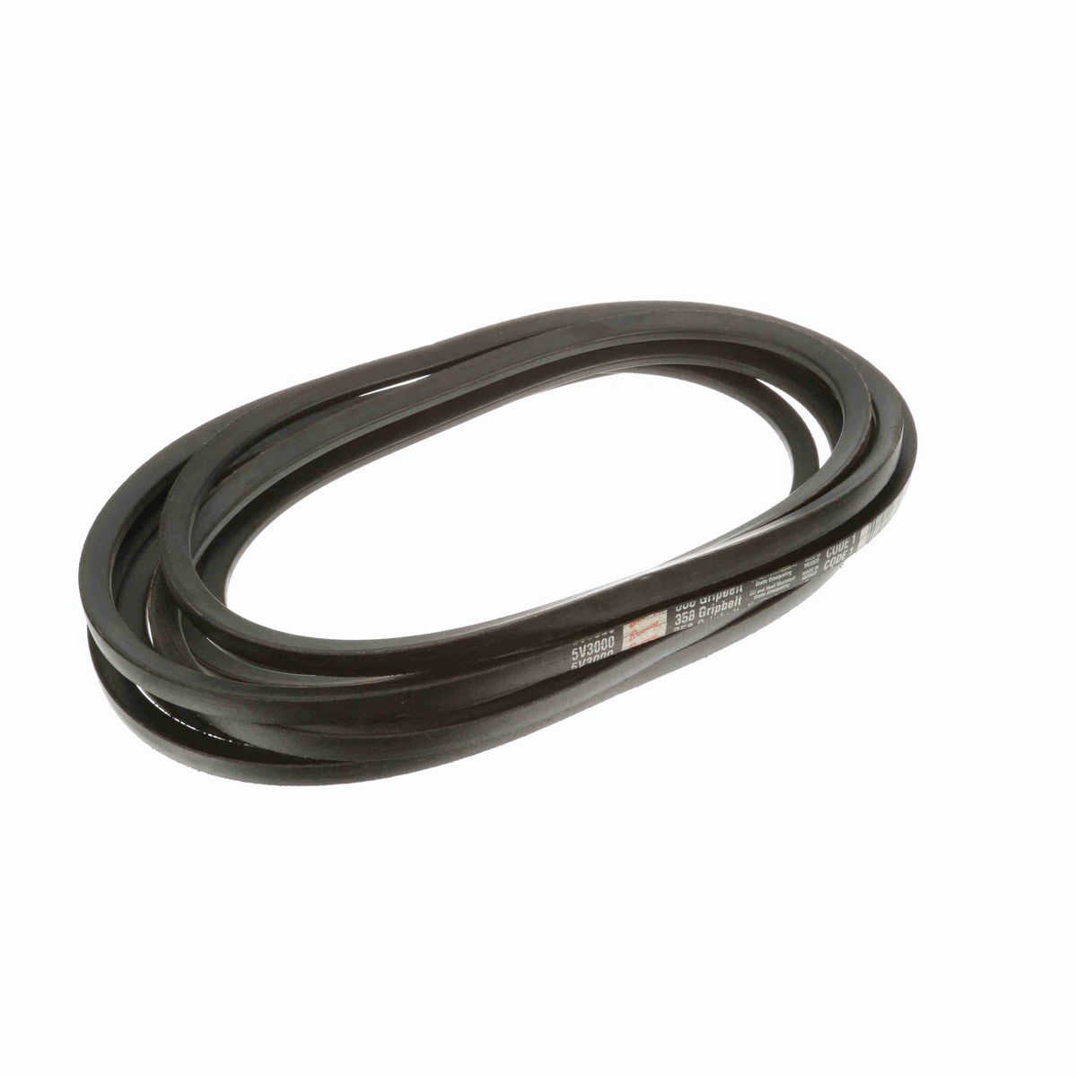Browning Neoprene Wrapped Belt 95% Efficient - 5V3000