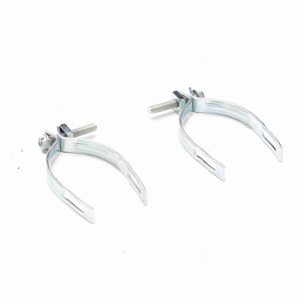 LEESON 48 FRAME RUBBER MOUNTING HARDWARE - A113