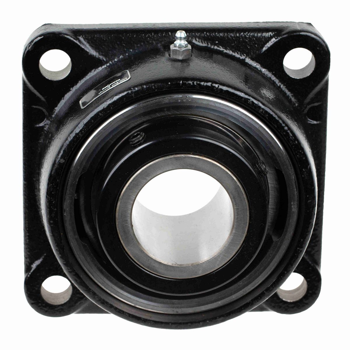 Link-Belt FEU339 Flange Blocks Ball Bearings - FEU339