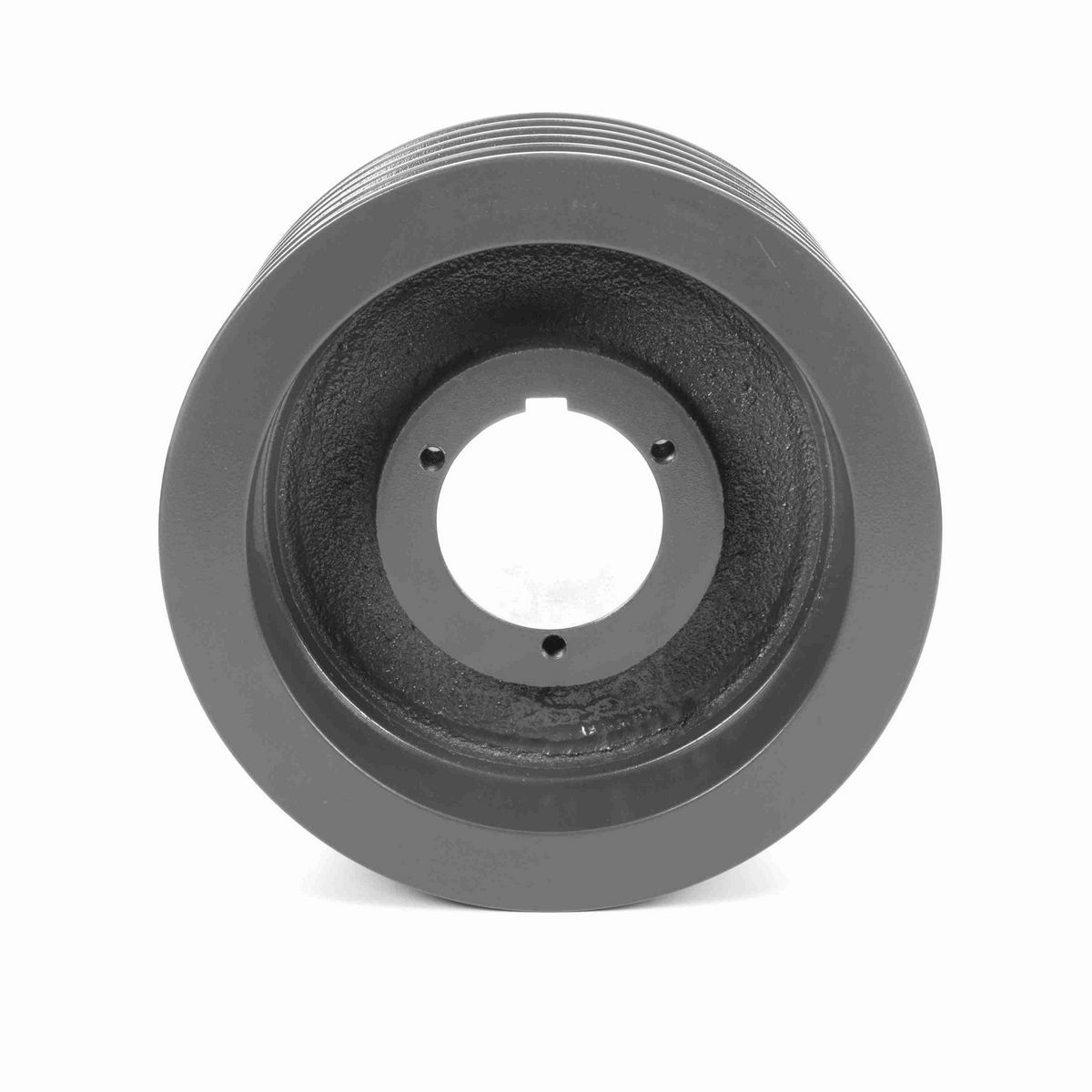 Browning 5 Groove Cast Iron Bushed Bore Multiple Sheave - 5TC92