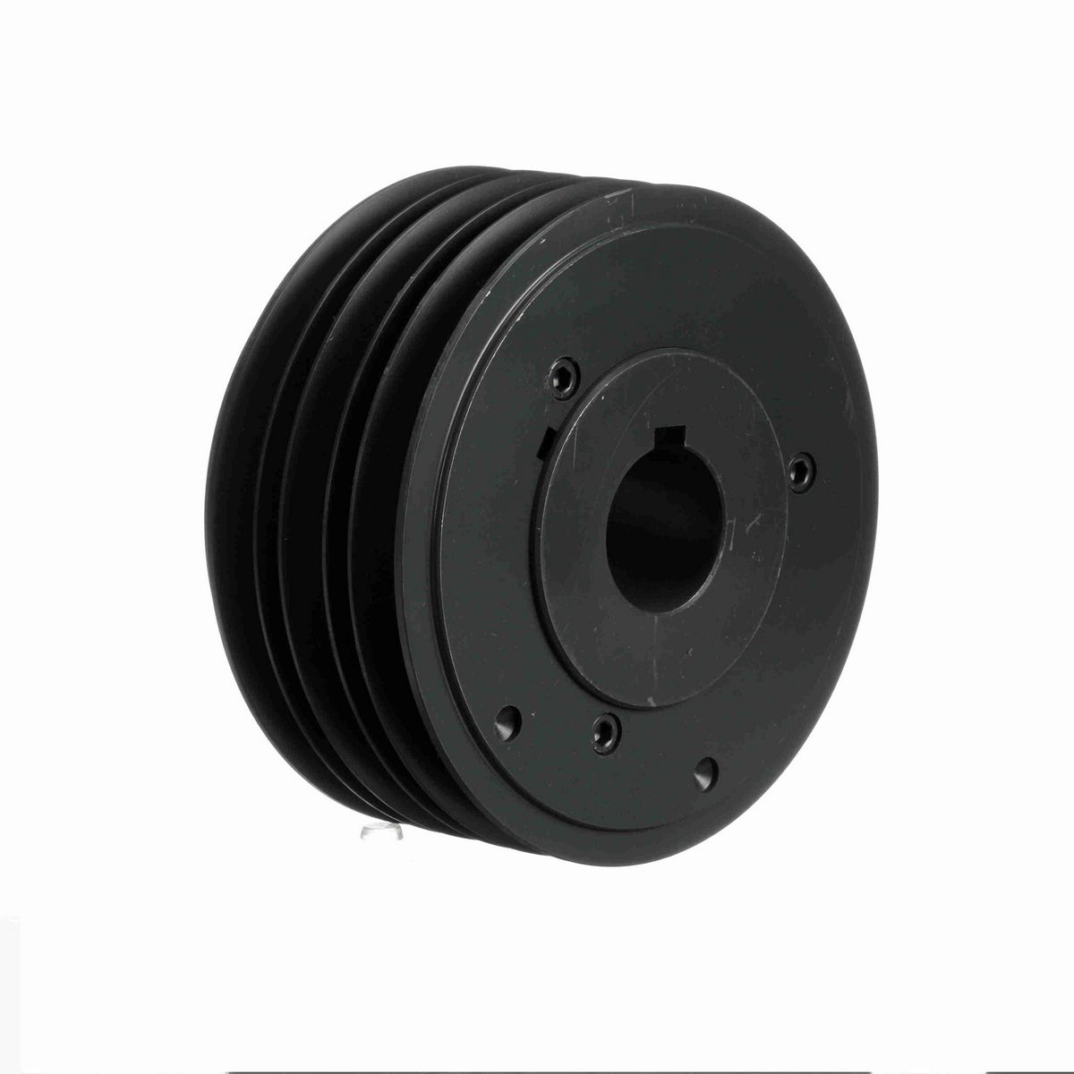 Browning 3 Groove Cast Iron Finished Bore Multiple Variable Pitch Sheave - 3MVP60B74X 1 7/8