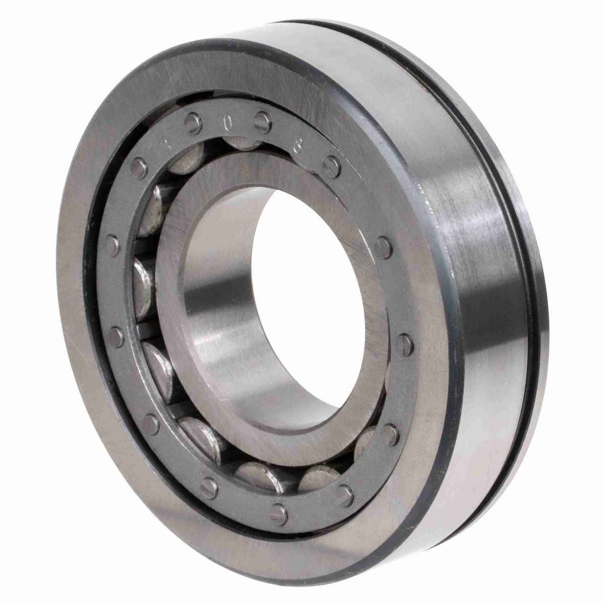 Link-Belt MS1308GEGX Unmounted Bearings Cylindrical Roller Bearings - MS1308GEGX