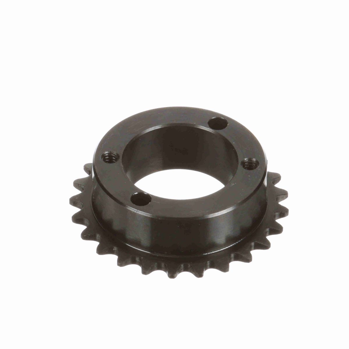 Browning Steel Bushed Bore Roller Chain Sprocket - 35H25