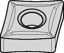 Kenloc Inserts Kennametal CNMP-K [7088632]