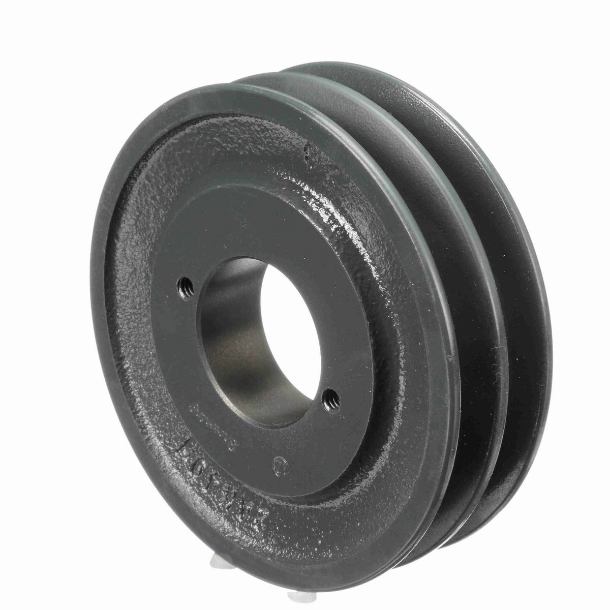 Browning 1 Groove Cast Iron FHP - Finished Bore Sheave - AK41X7/8