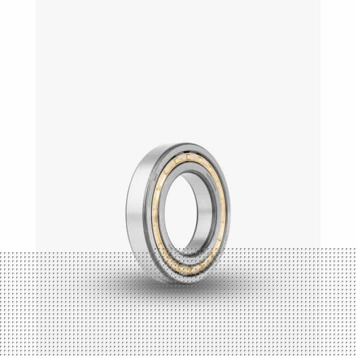 Цилиндрический роликоподшипник NKE NU240-E-M6-C3