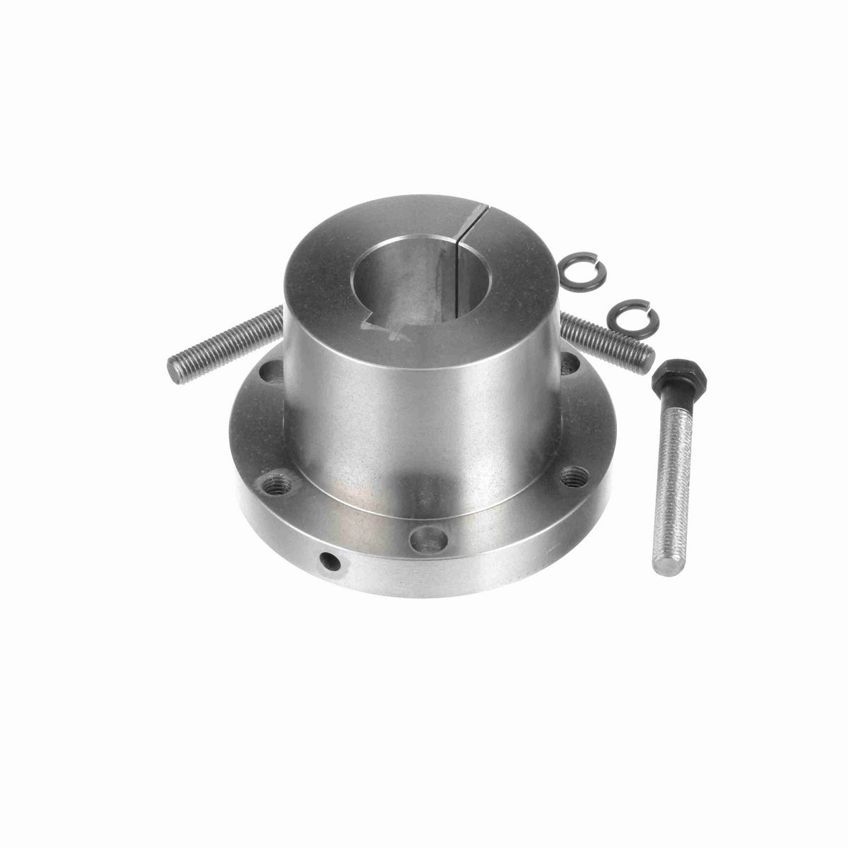 Browning Q-D Bushing - Inch Bore Type - J 2 7/16