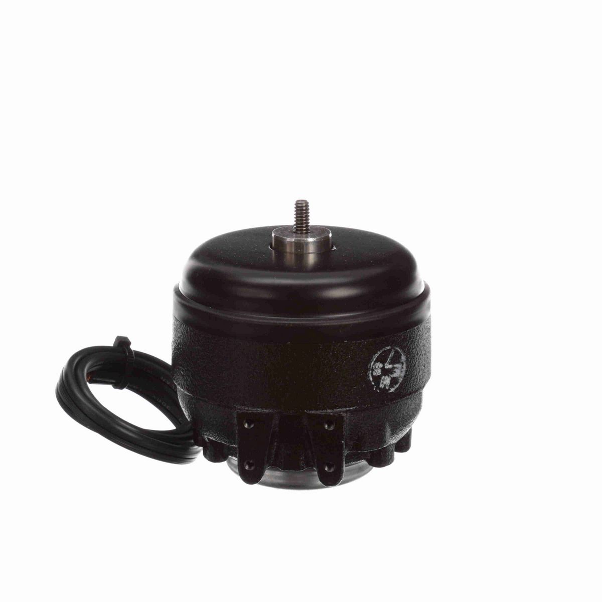 FASCO 35 WATT Refrigeration Motor, 1500 RPM, 115 Volts, Unit Bearing, TEAO - UB575