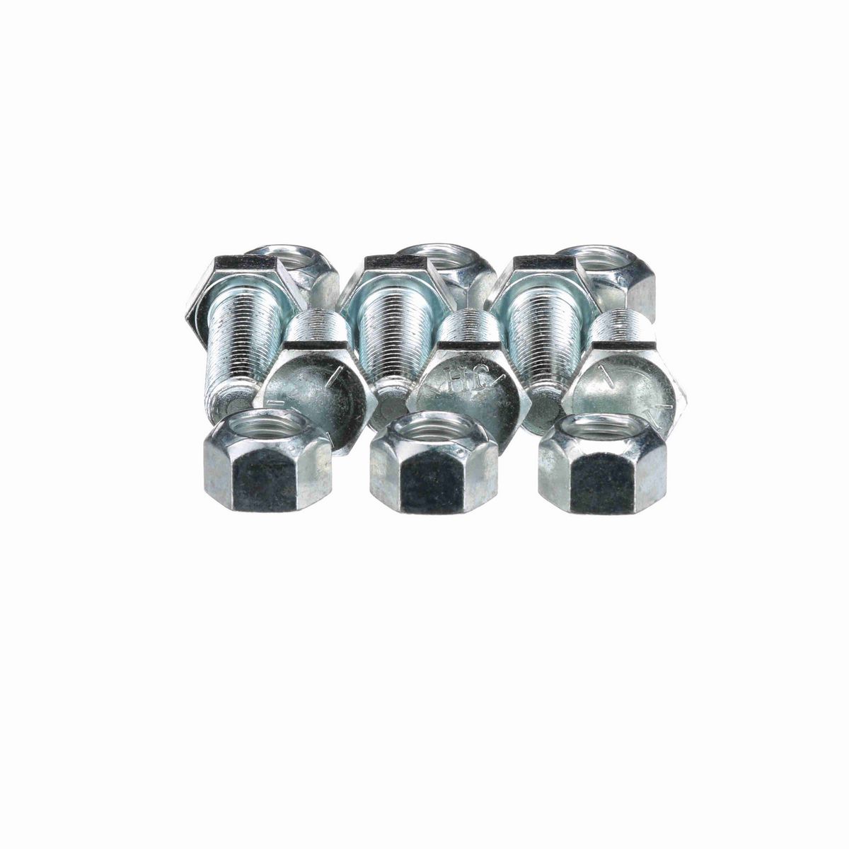 Kop-Flex Disc Coupling Medium Torque Disc Pack Fastener Sets - Style KD1 & KD2 - Size 353 - 353 KD MTFS