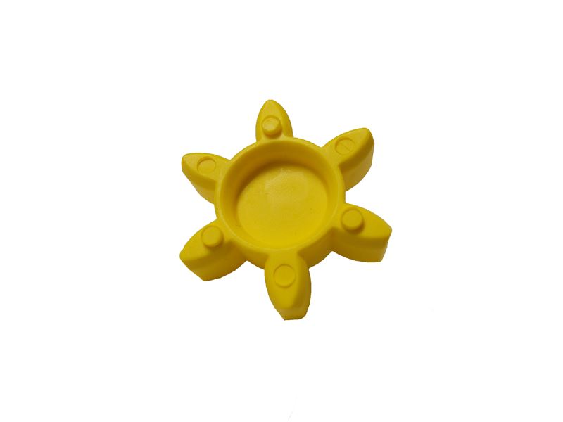 GS Series Elastomeric Spiders Timken 68514467250