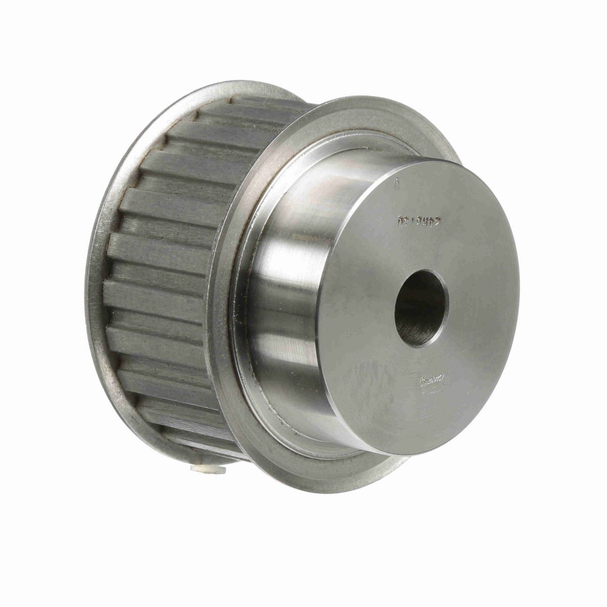 Browning Steel Rough Bore Gearbelt Pulley - 24HB150