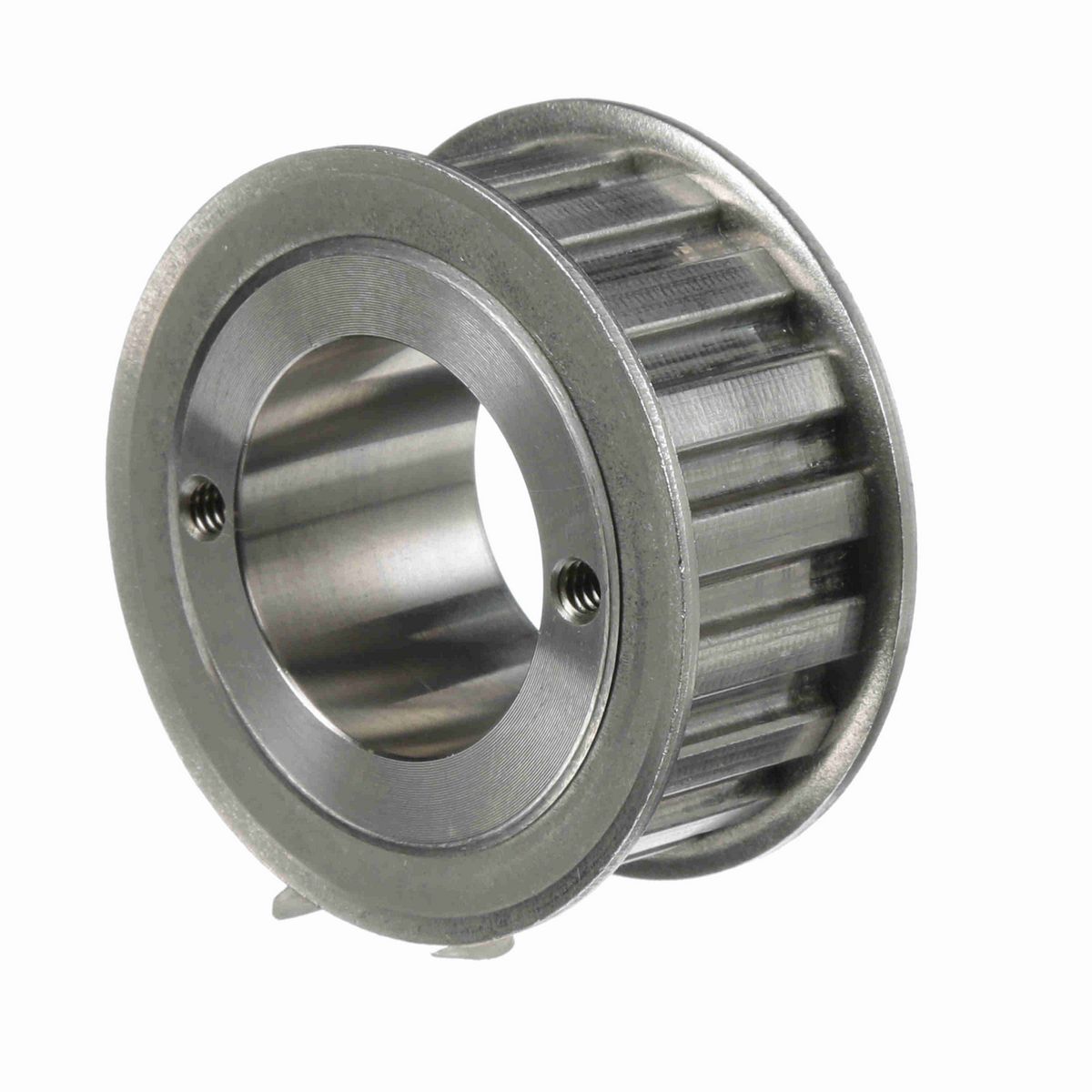 Browning Steel Bushed Bore Gearbelt Pulley - 18HH100