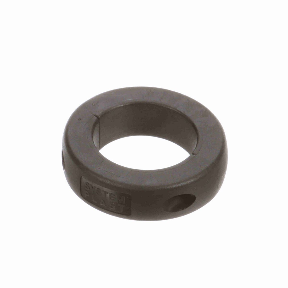 System Plast Shaft Collar; Shaft Diameter: 35M keyed - VG-SCK-R35M