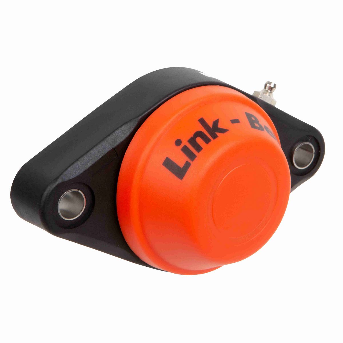 Link-Belt KFXS223DC Flange Blocks Ball Bearings - KFXS223DC