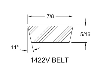 Model 260 Spring-Loaded Driven Pulleys - Imperial Timken 68514418721